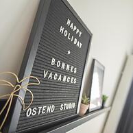 Ostend studio