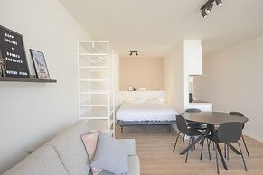 Ostend studio