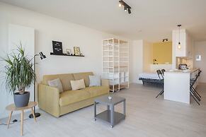 Ostend studio