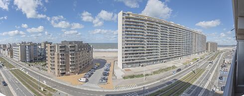 Ostend studio