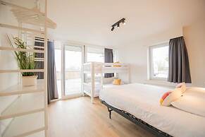 Ostend studio