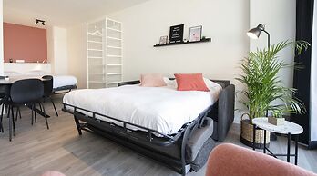 Ostend studio