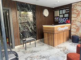 Guven Suit Otel
