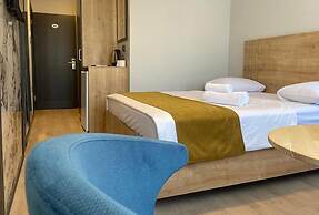 Guven Suit Otel