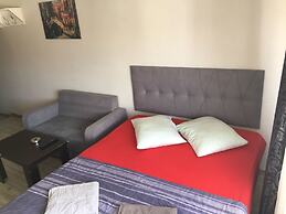 Guven Suit Otel