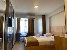 Guven Suit Otel