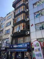 Guven Suit Otel