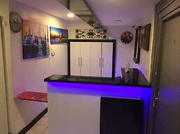 Guven Suit Otel