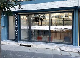 Guven Suit Otel