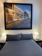 352 Guest House