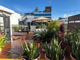 352 Guest House