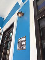 352 Guest House
