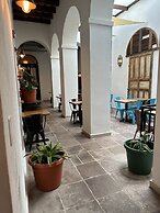 352 Guest House