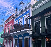 352 Guest House