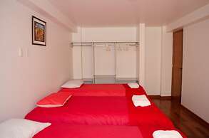 Mayte Apartment