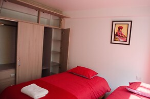 Mayte Apartment