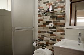 Mayte Apartment