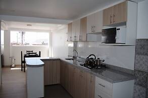 Mayte Apartment