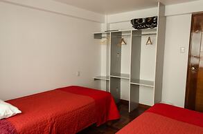 Mayte Apartment