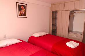 Mayte Apartment