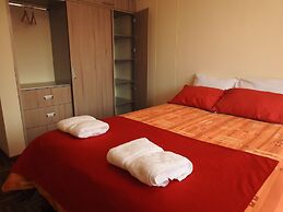 Mayte Apartment