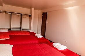 Mayte Apartment