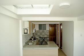 Mayte Apartment