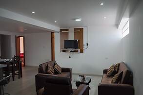 Mayte Apartment
