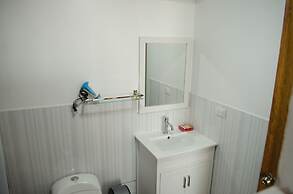 Mayte Apartment