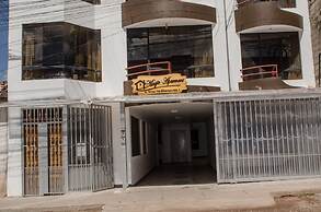 Mayte Apartment