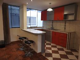 Mayte Apartment