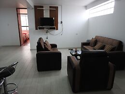 Mayte Apartment