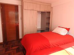 Mayte Apartment