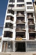 Mayte Apartment