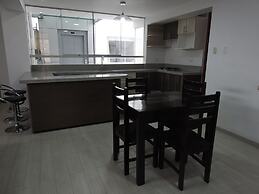 Mayte Apartment