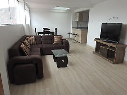 Mayte Apartment