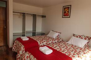 Mayte Apartment