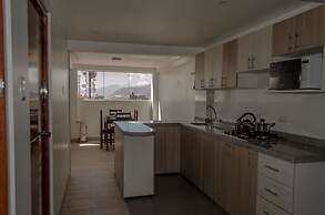 Mayte Apartment