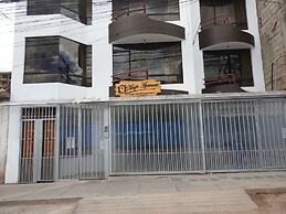 Mayte Apartment