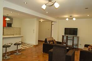 Mayte Apartment
