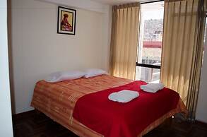 Mayte Apartment