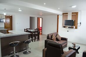 Mayte Apartment