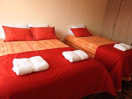 Mayte Apartment