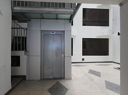 Mayte Apartment