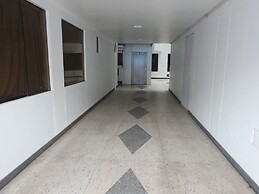 Mayte Apartment