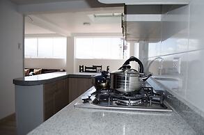 Mayte Apartment