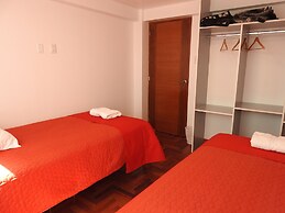 Mayte Apartment