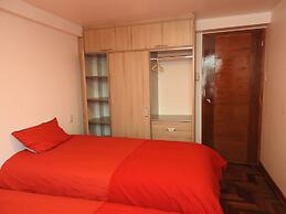 Mayte Apartment