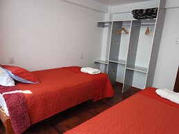 Mayte Apartment
