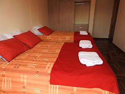 Mayte Apartment